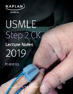 USMLE Step 2 CK Lecture Notes 2019