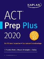 ACT Prep Plus 2020