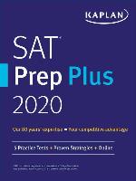 SAT Prep Plus 2020