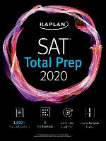 SAT Total Prep 2020