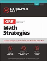 GRE Math Strategies