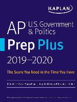 AP U.S. Government & Politics Prep Plus 2019-2020
