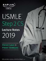 USMLE Step 2 CS Lecture Notes 2019