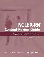 NCLEX-RN Content Review Guide (Kaplan Test Prep)