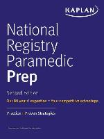 National Registry Paramedic Prep