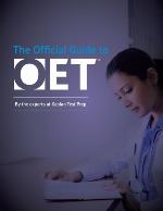 Official Guide to OET
