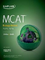 MCAT Biology Review 2020-2021
