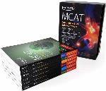 MCAT Complete 7-Book Subject Review 2020-2021: Online + Book + 3 Practice Tests (Kaplan Test Prep)
