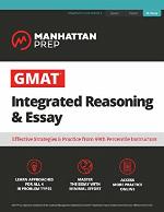 GMAT Integrated Reasoning  Essay