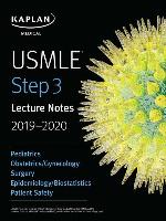 USMLE Step 3 Lecture Notes 2019-2020