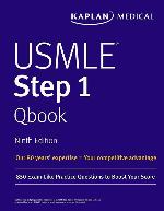 USMLE Step 1 Qbook