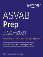 ASVAB Prep 2020-2021