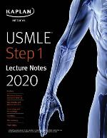 USMLE® Step 1 lecture notes 2020. Anatomy