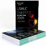 USMLE Step 2 CK Lecture Notes 2020, 5-Book Set (Kaplan Test Prep)