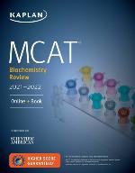 MCAT Biochemistry Review 2021-2022