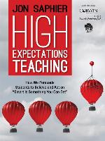 High Expectations Teaching