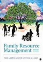Family Resource Management