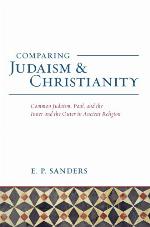 Comparing Judaism and Christianity