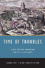 Time of Troubles: A New Economic Framework for Early Christianity