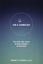 God and Cosmology