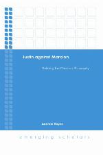 Justin Against Marcion