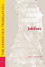 Jubilees: The Hermeneia Translation