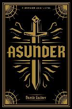 Dragon Age: Asunder Deluxe Edition
