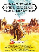 The Neil Gaiman Library, Volume 1