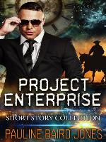 Project Enterprise Short Story Collection