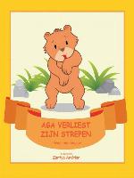 Aga verliest zijn strepen