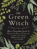 The Green Witch