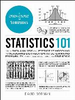 Statistics 101