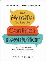 The Mindful Guide to Conflict Resolution