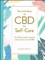 The Little Book of CBD for Self-Care