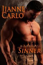 Sinner (The Hades Squad Book 1) (Volume 1)