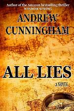 All Lies (&quot;Lies&quot; Mystery Thriller Series)