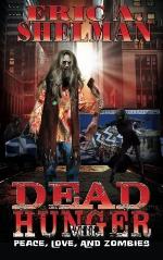 Peace, Love &amp; Zombies