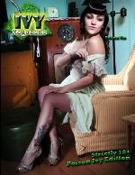 Ivy Magazine #16: Poison Ivy Felina Vie Edition