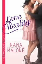 Love Reality (The Donovans)
