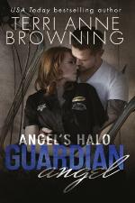 Angel's Halo: Guardian Angel (Angel's Halo MC Book 3) (Volume 3)