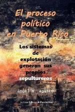 El proceso politico en Puerto Rico