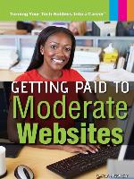 Getting Paid to Moderate Websites