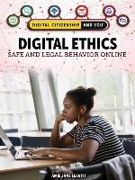 Digital Ethics