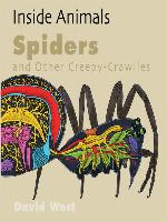 Spiders and Other Creepy-Crawlies