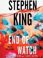 End of Watch