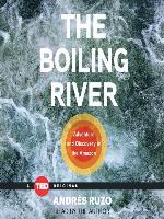 The Boiling River