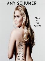 The Girl with the Lower Back Tattoo