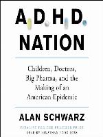 ADHD Nation