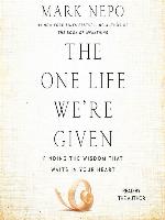 The One Life We're Given