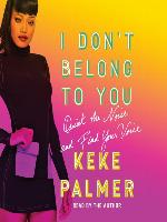 I Don't Belong to You